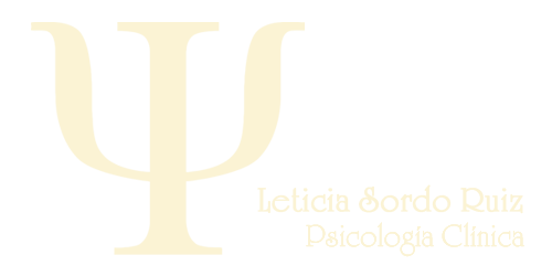 PSICOLOGÍA LETICIA SORDO